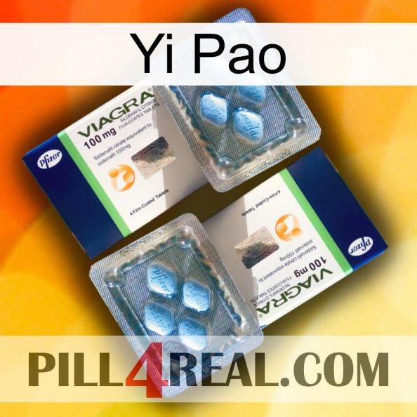 Yi Pao viagra5